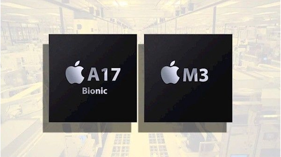 细水乡苹果15维修站分享iPhone15系列会用3nm芯片吗 